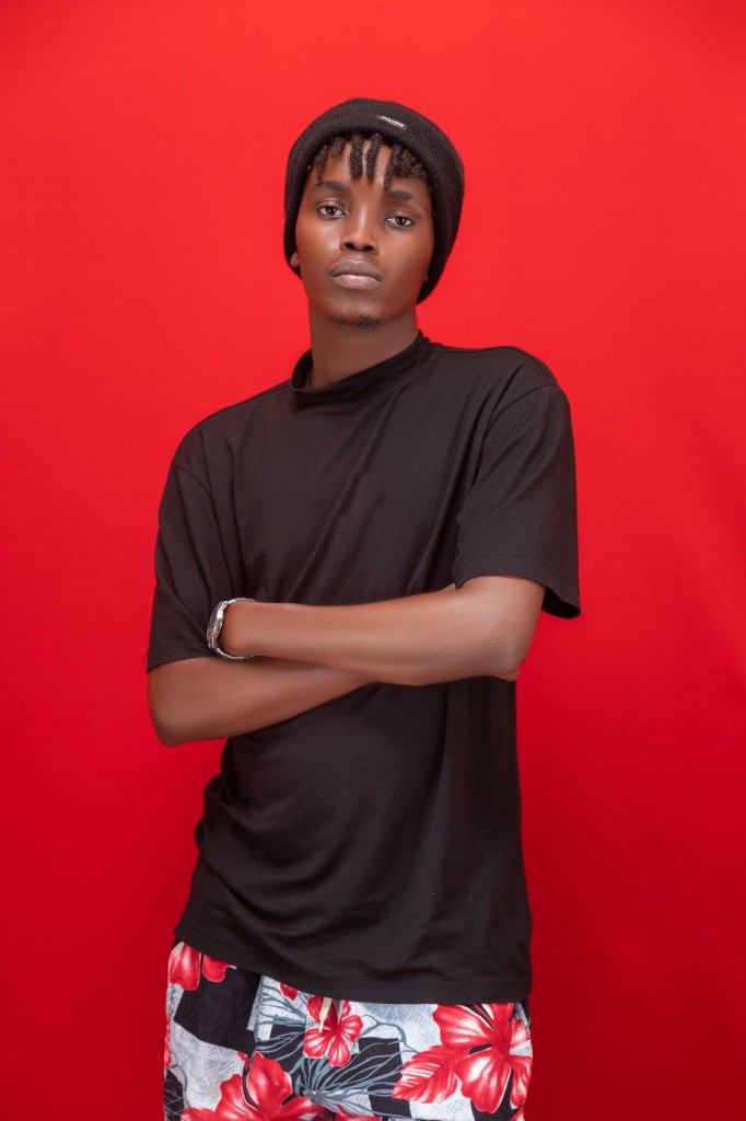 Founder portrait